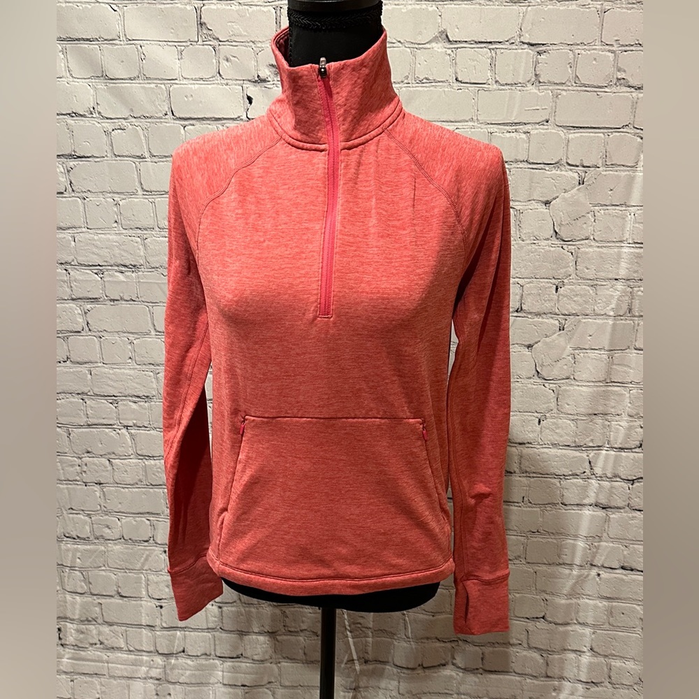 OVFleece Half-Zip Outdoor Voices
